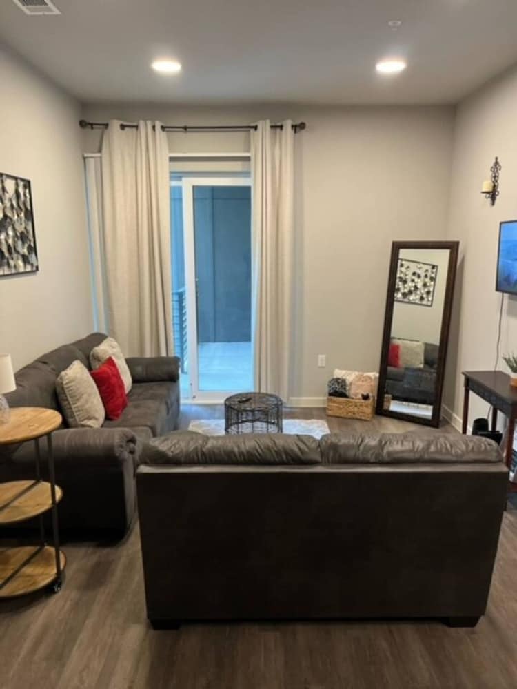2x2 in Medical Center - The Magnolia Resort