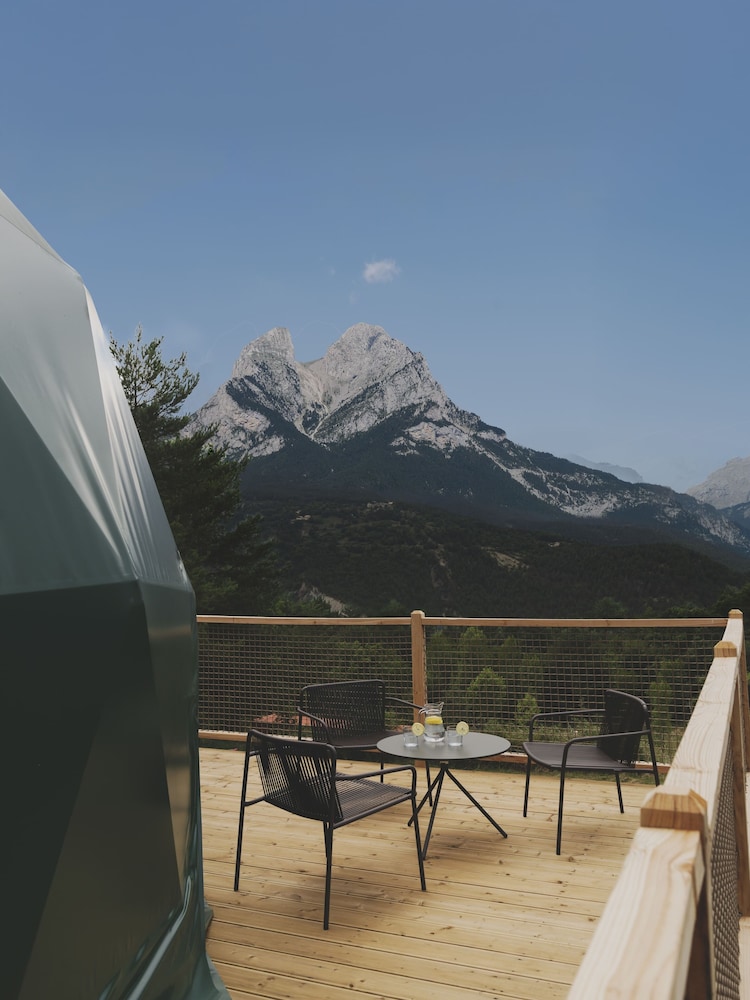 Wecamp Pedraforca