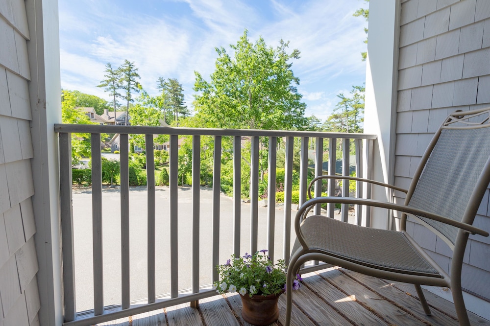 Sheepscot Harbour Village Resort