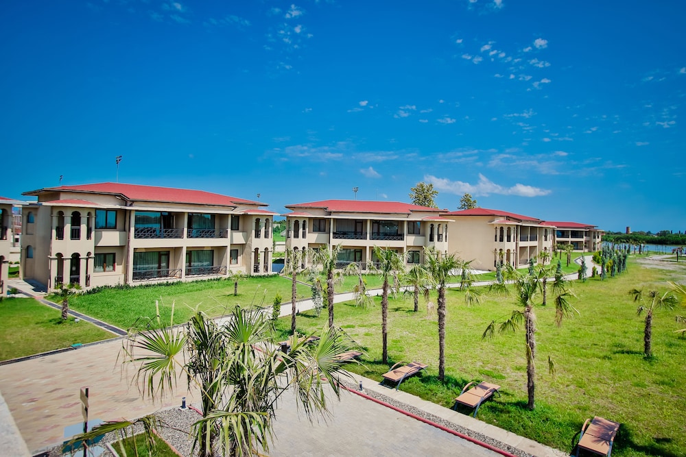 Anaklia Resort by Pratap's Signature