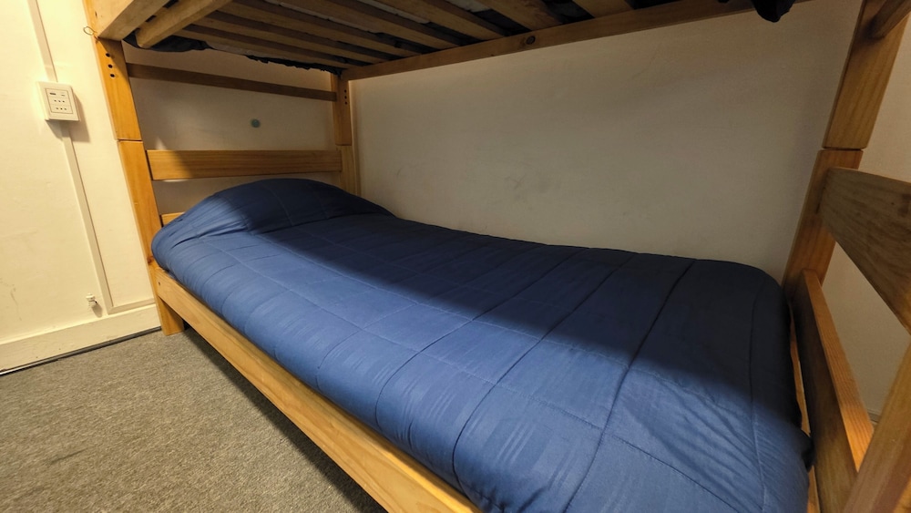 Oceana Suites Chile Hostel