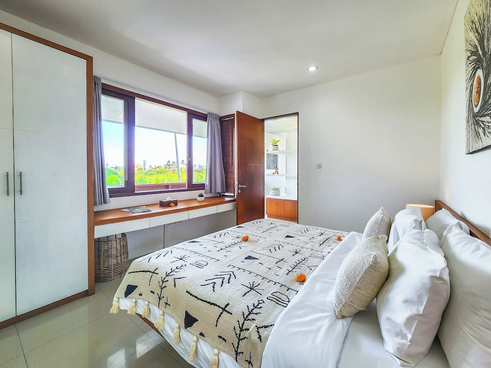 Villa Abigail Seminyak by Nagisa Bali