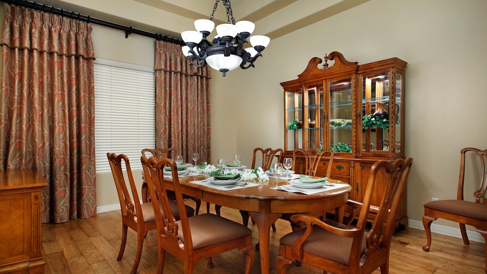 Whisper Trail Resort
