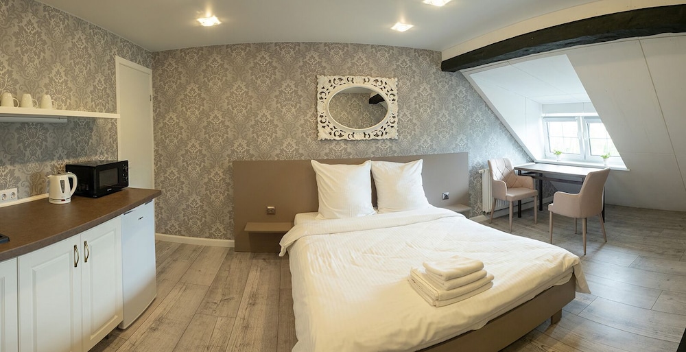 Guest house Shtenvald view 4