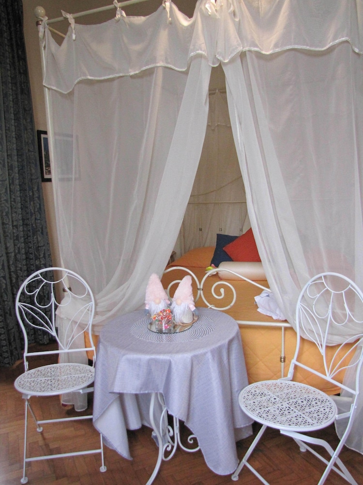 Bella addormentata e il principe Calaf