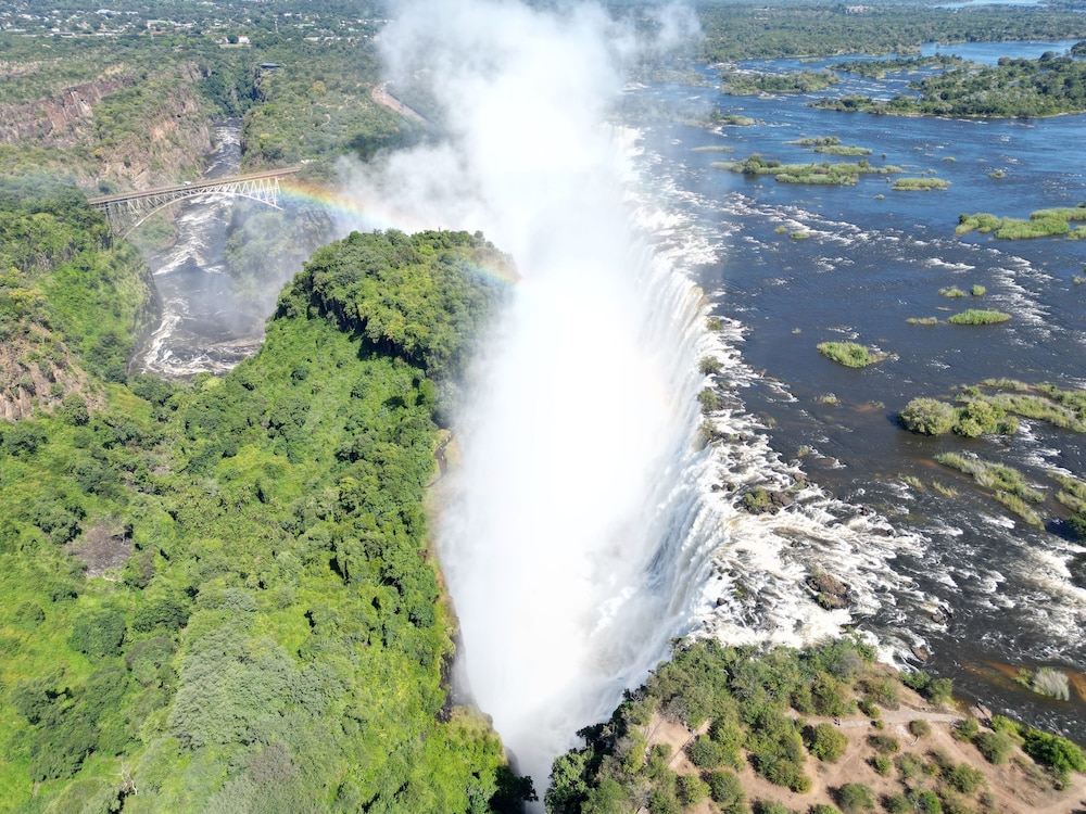 Mopani Lodge