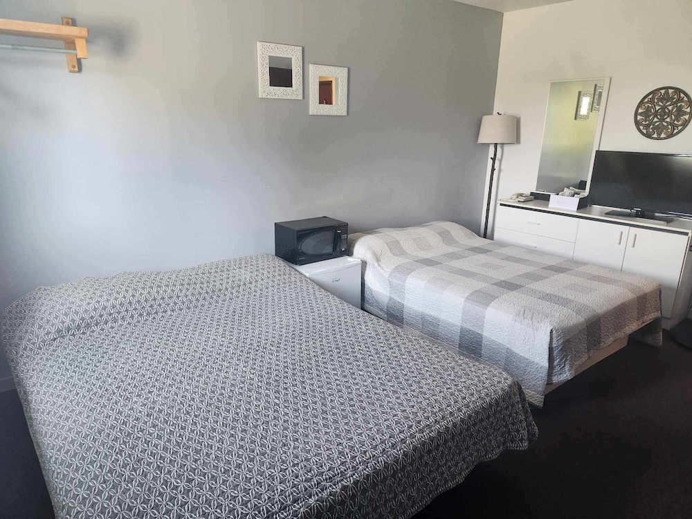 Motel Bon-Air Pont-Rouge