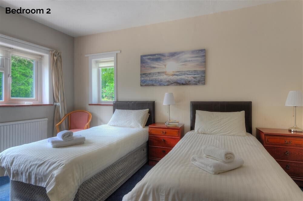 The Orchard Country House