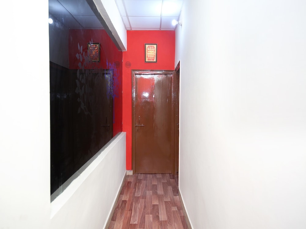 OYO 12871 Rehan Basera
