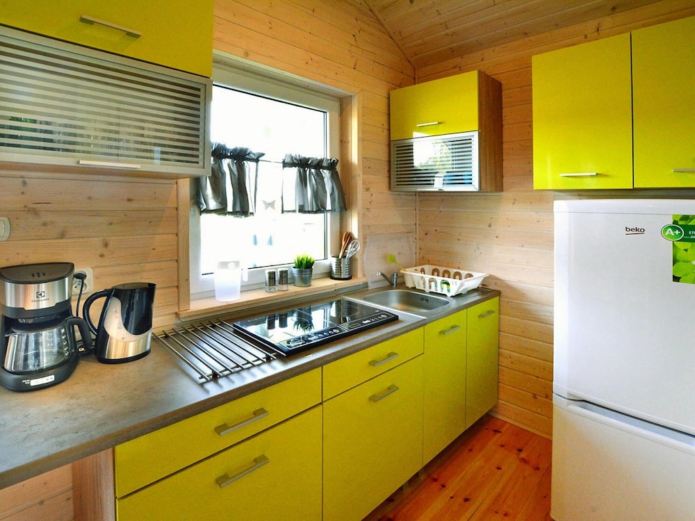 Holiday Home in Jaroslawiec Near the Sea view 4