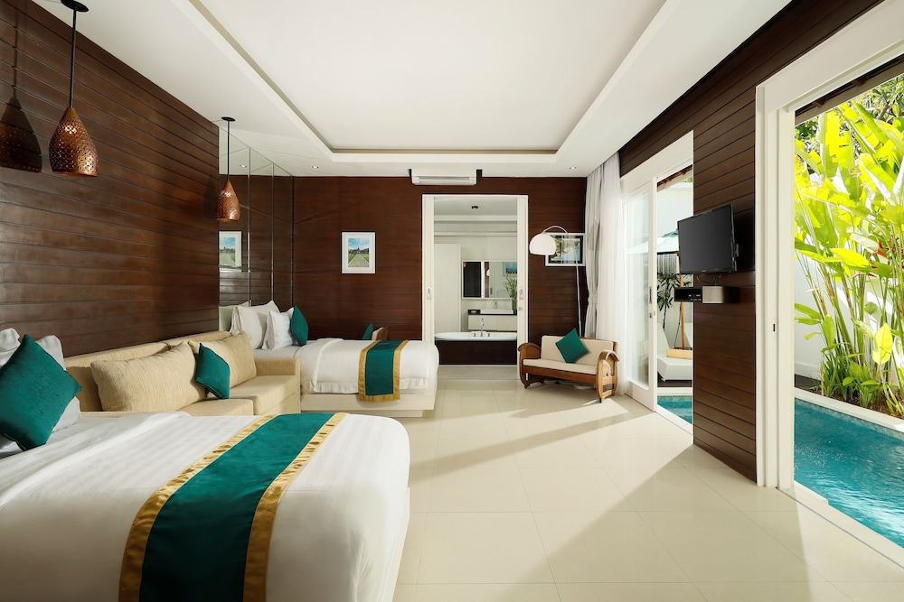 Bajra Bali Villa