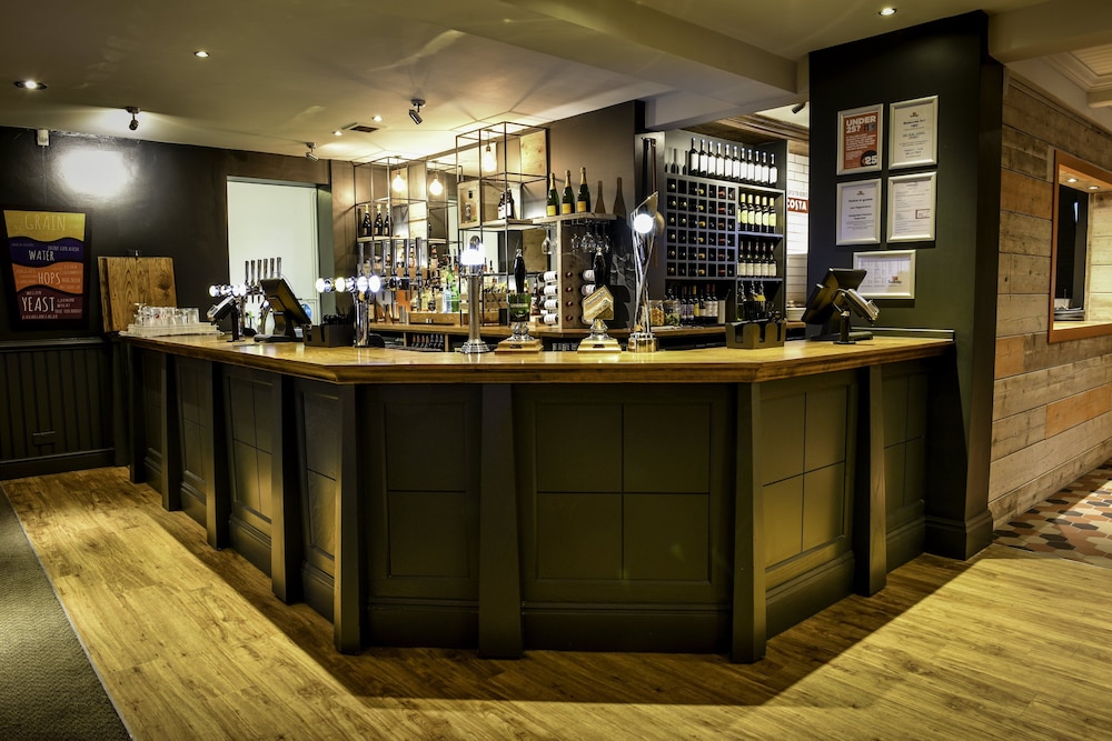 Premier Inn Macclesfield North, photo 12