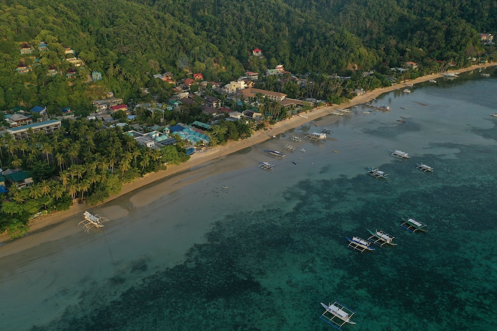 Suites by Eco Hotels
