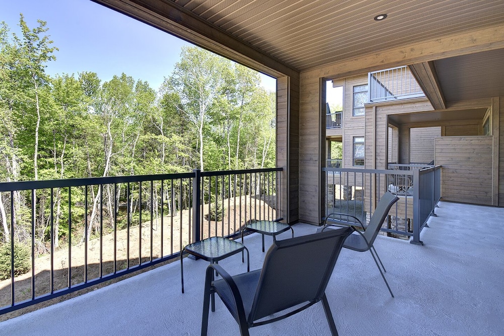 203 Verbier, Building 7
