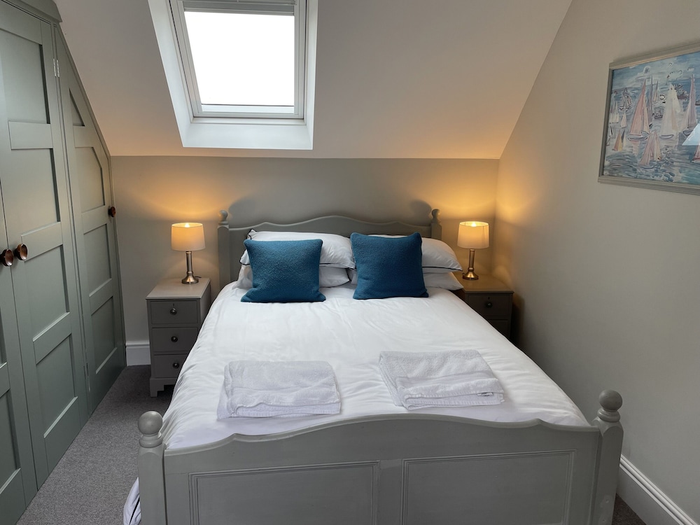 Coach House Mews
