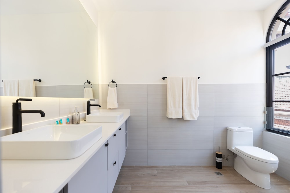 The Grand Penthouse by Acomodo Casco Viejo