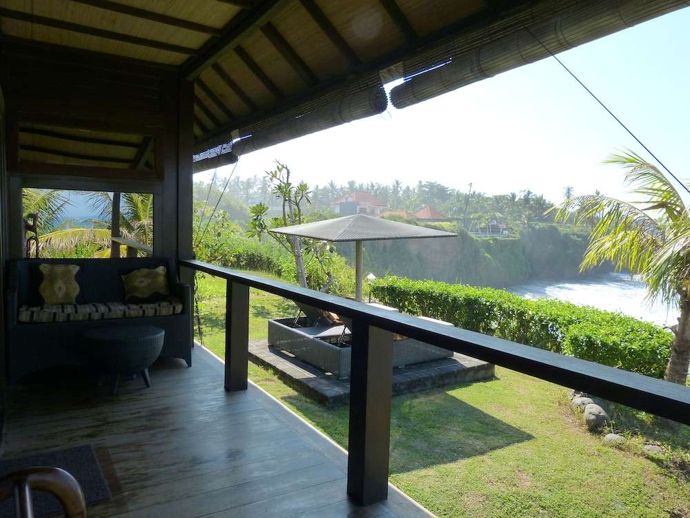 Gajah Mina Beach Resort 68