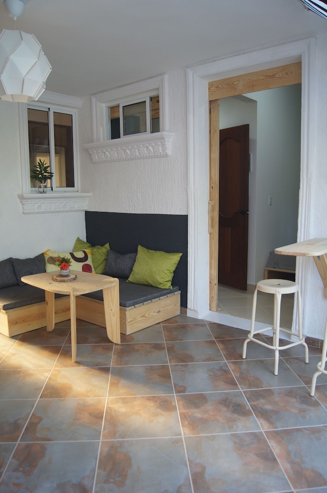 Casa Estrella Mirabal