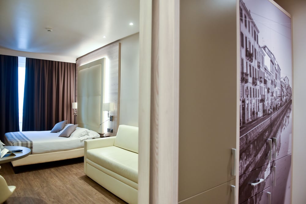 Duomo Hotel & Apartments