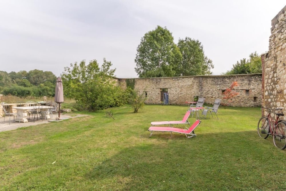 Le Moulin de la Côte - Chambre d'Hôtes