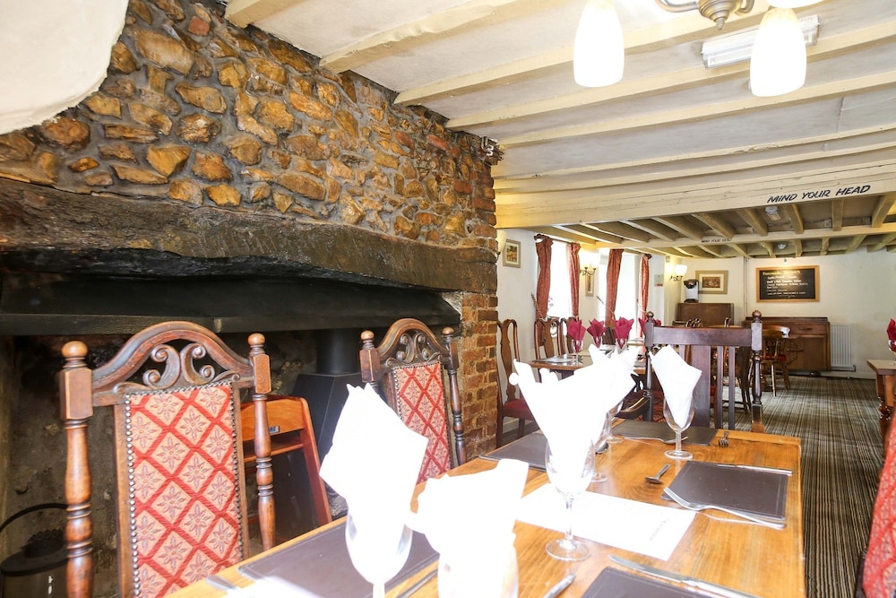 Haymaker Inn