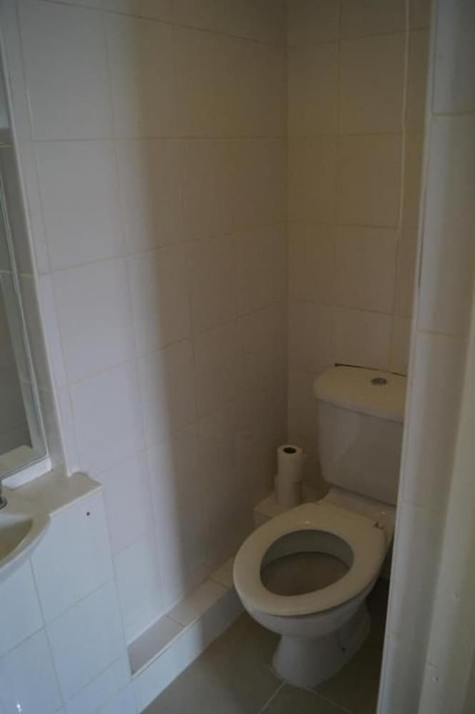 133 A Park Road Stretford