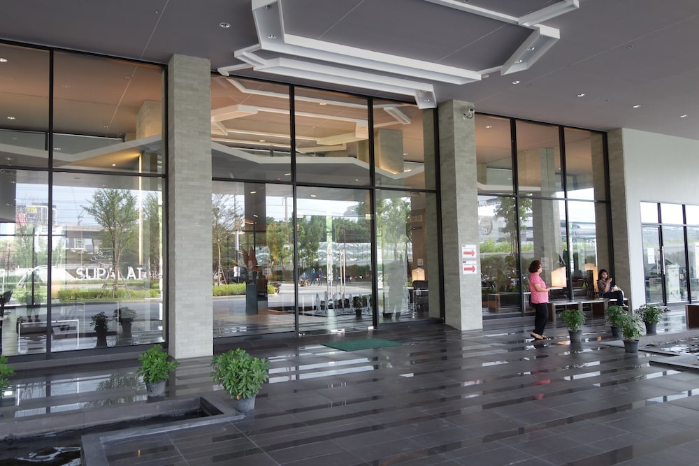 Supalai Asoke Residence