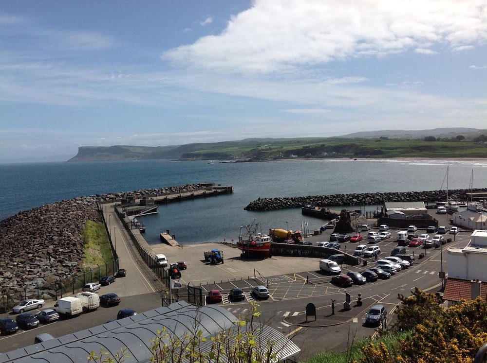 Garron View Bed and Breakfast
