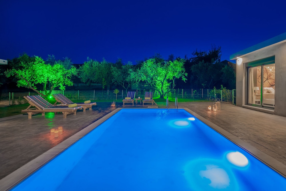 Natura Verde Villas