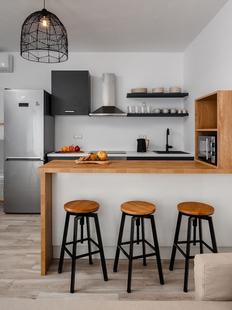 Villa Kaya Plaka With 3 Bedrooms and 3 Bathrooms