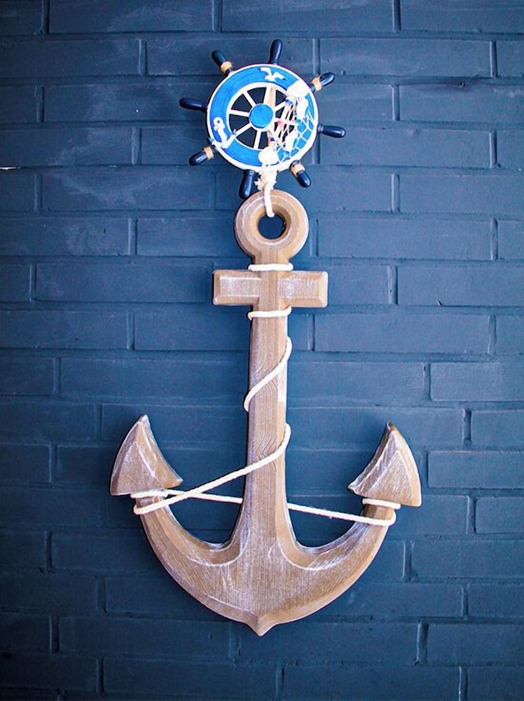 Seehafen Hostel