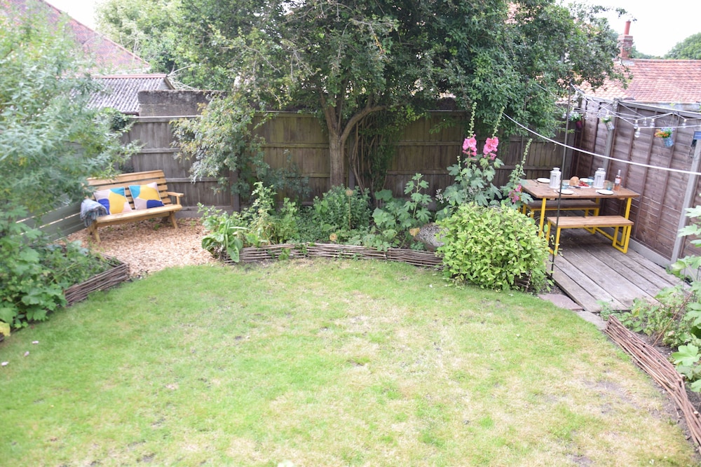 Rosedene, Rickinghall