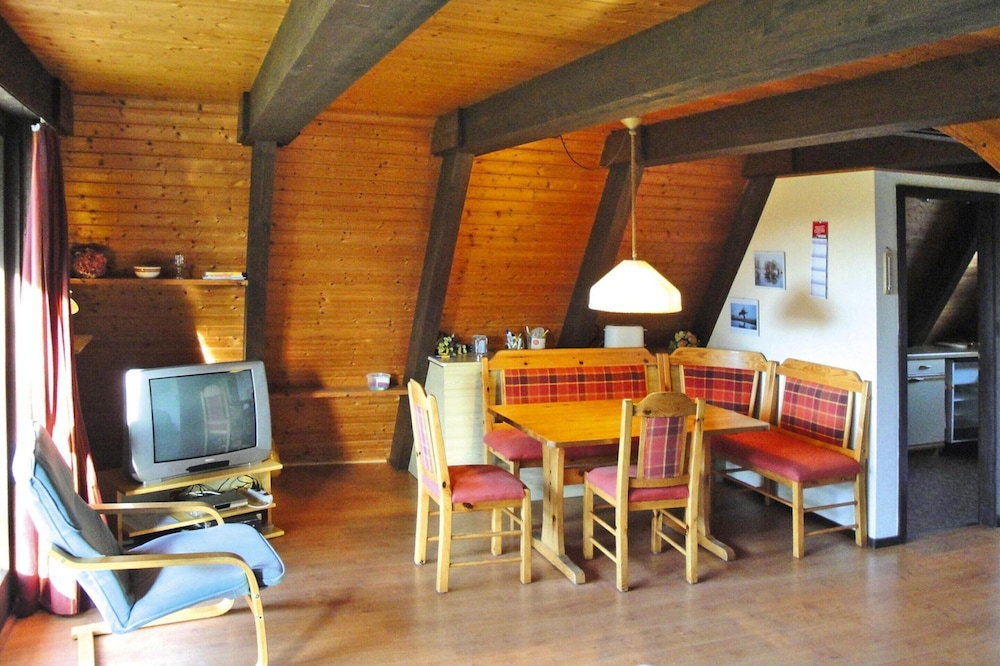 Ferienhaus, Burhave