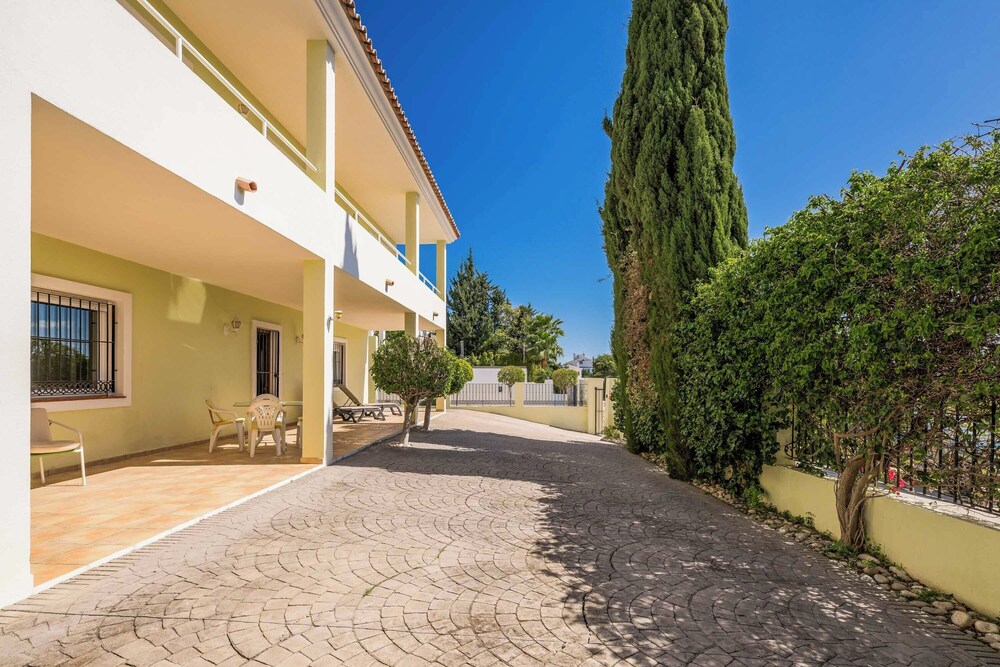 Villa Romano