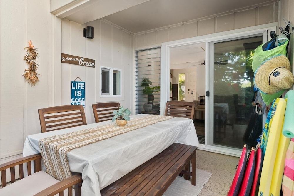 Big Island Keauhou Surf & Racquet 20 2 Bedroom Condo