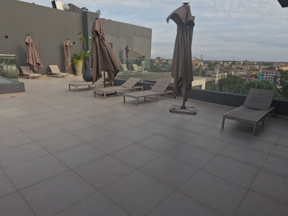 Nova luxe 2 Bed Executive Stay