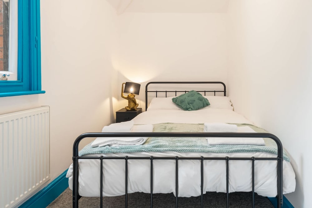 Host Stay Temple Gardens