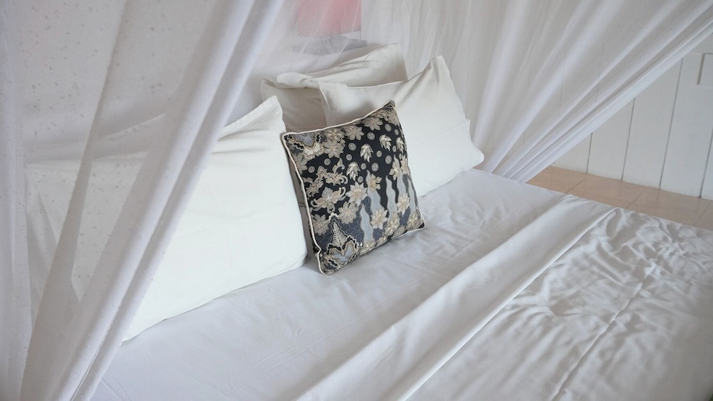 Anda Amed Villa and Spa