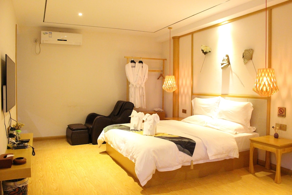 Bo Nan Homestay