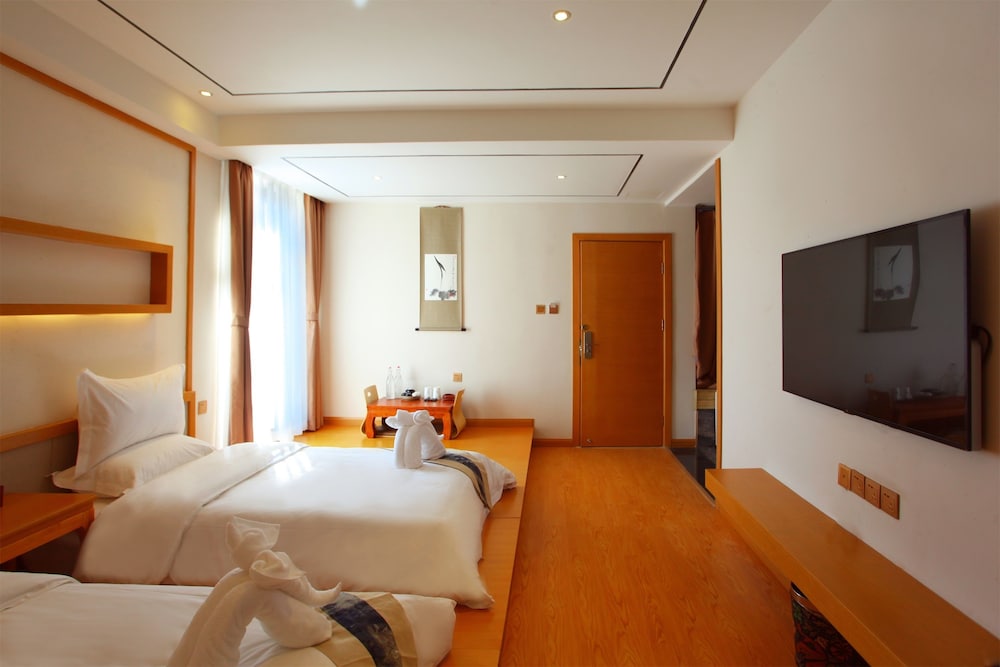 Bo Nan Homestay