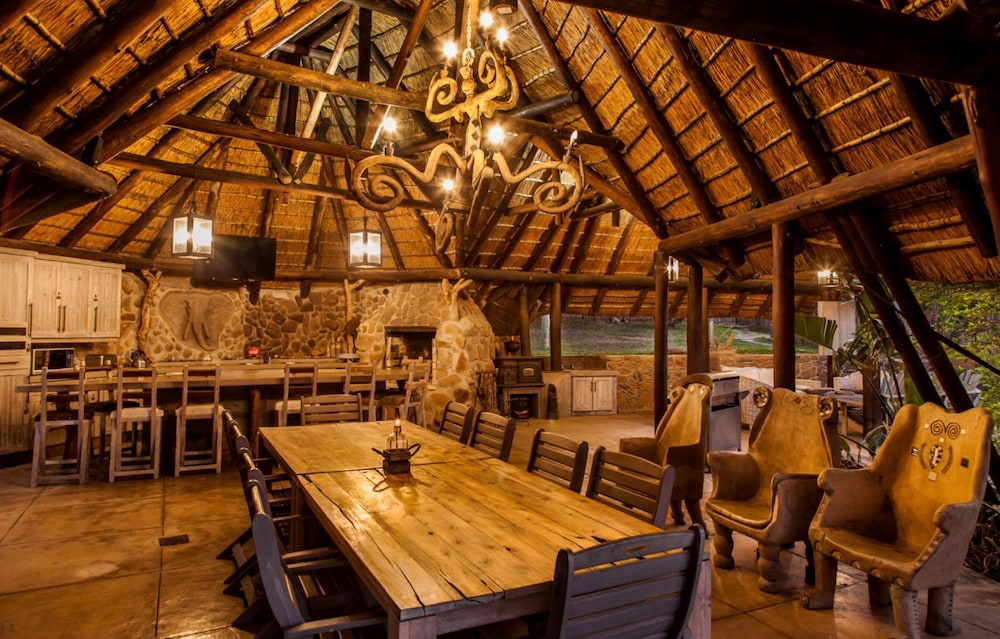 AtNature Luxury Self Catering Cottages