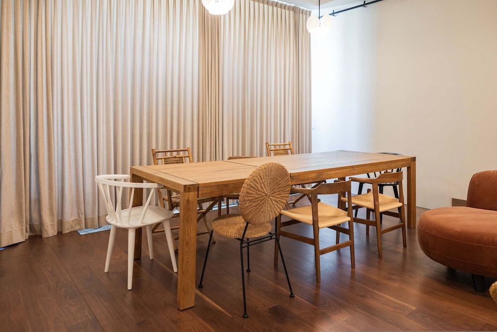 Liiiving in Porto - Casa Duque Apartment I
