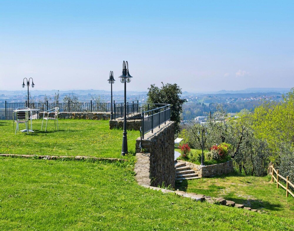 Charming Agritourism in Tuscany
