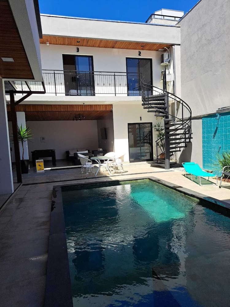 Hospedaria da Barra Balneário Camboriú