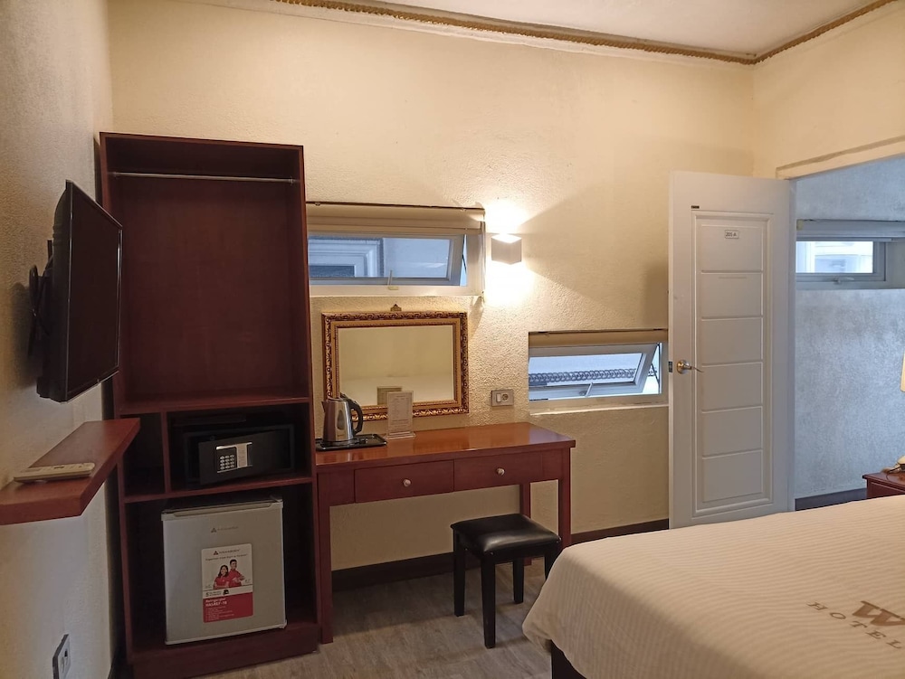 Olle Hotel