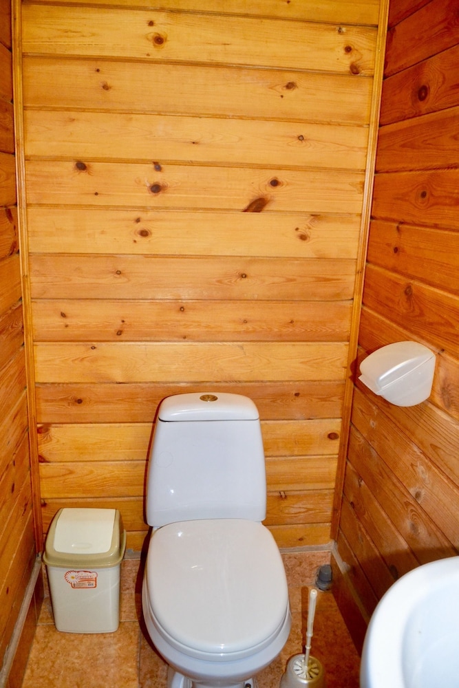 Guest House Usadba