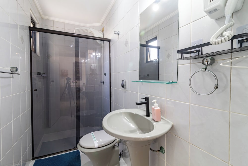 Apartamento AOR Guarujá