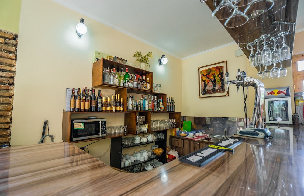 Kanudosi Guest House