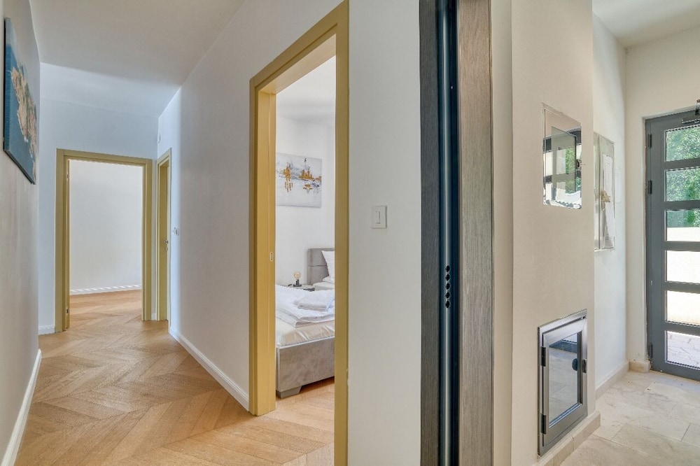 Apartment Benita