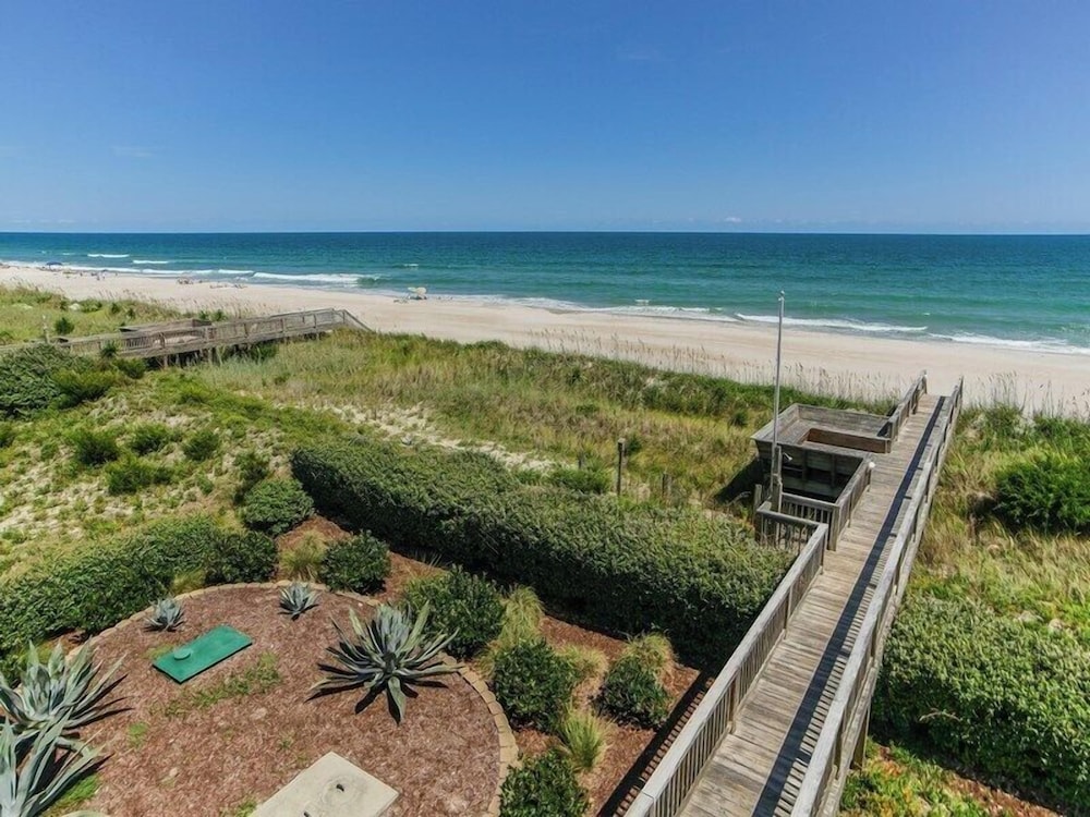 Oceans 111 by Topsail Realty